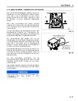 Preview for 51 page of Jacobsen 67978 - LF 550 Safety & Operation Manual