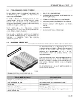 Preview for 53 page of Jacobsen 67978 - LF 550 Safety & Operation Manual