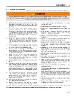 Preview for 33 page of Jacobsen 67981 - LF 570 Safety & Operation Manual