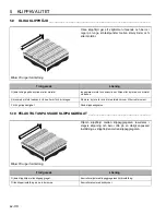 Preview for 60 page of Jacobsen 67981 - LF 570 Safety & Operation Manual