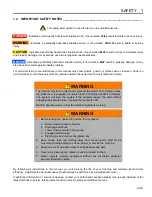 Предварительный просмотр 5 страницы Jacobsen 67991 Maintenance Manual