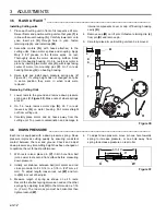 Предварительный просмотр 12 страницы Jacobsen 67991 Maintenance Manual