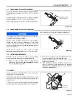 Предварительный просмотр 13 страницы Jacobsen 67991 Maintenance Manual