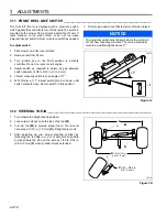 Предварительный просмотр 14 страницы Jacobsen 67991 Maintenance Manual