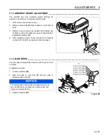 Предварительный просмотр 15 страницы Jacobsen 67991 Maintenance Manual