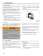 Предварительный просмотр 18 страницы Jacobsen 67991 Maintenance Manual