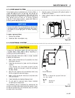 Предварительный просмотр 21 страницы Jacobsen 67991 Maintenance Manual