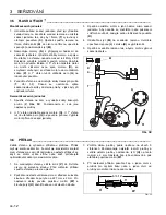 Предварительный просмотр 42 страницы Jacobsen 67991 Maintenance Manual