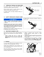 Предварительный просмотр 43 страницы Jacobsen 67991 Maintenance Manual