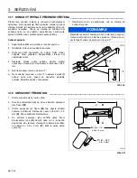 Предварительный просмотр 44 страницы Jacobsen 67991 Maintenance Manual