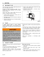 Предварительный просмотр 48 страницы Jacobsen 67991 Maintenance Manual