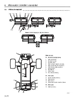 Предварительный просмотр 58 страницы Jacobsen 67991 Maintenance Manual