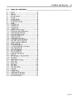 Предварительный просмотр 61 страницы Jacobsen 67991 Maintenance Manual