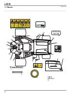 Предварительный просмотр 62 страницы Jacobsen 67991 Maintenance Manual