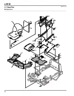 Предварительный просмотр 66 страницы Jacobsen 67991 Maintenance Manual