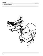 Предварительный просмотр 68 страницы Jacobsen 67991 Maintenance Manual