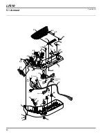 Предварительный просмотр 70 страницы Jacobsen 67991 Maintenance Manual