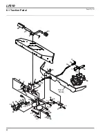 Предварительный просмотр 72 страницы Jacobsen 67991 Maintenance Manual