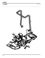 Предварительный просмотр 78 страницы Jacobsen 67991 Maintenance Manual