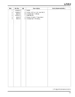 Предварительный просмотр 79 страницы Jacobsen 67991 Maintenance Manual