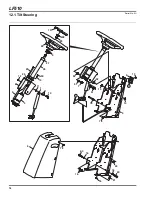 Предварительный просмотр 84 страницы Jacobsen 67991 Maintenance Manual