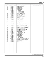 Предварительный просмотр 85 страницы Jacobsen 67991 Maintenance Manual