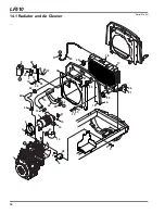 Предварительный просмотр 88 страницы Jacobsen 67991 Maintenance Manual