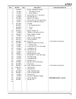 Предварительный просмотр 89 страницы Jacobsen 67991 Maintenance Manual