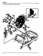 Предварительный просмотр 90 страницы Jacobsen 67991 Maintenance Manual