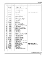 Предварительный просмотр 91 страницы Jacobsen 67991 Maintenance Manual