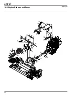 Предварительный просмотр 92 страницы Jacobsen 67991 Maintenance Manual