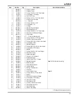 Предварительный просмотр 93 страницы Jacobsen 67991 Maintenance Manual