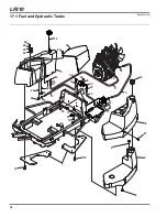 Предварительный просмотр 94 страницы Jacobsen 67991 Maintenance Manual