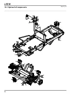 Предварительный просмотр 96 страницы Jacobsen 67991 Maintenance Manual