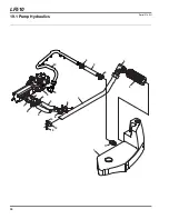 Предварительный просмотр 98 страницы Jacobsen 67991 Maintenance Manual