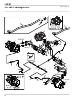 Предварительный просмотр 100 страницы Jacobsen 67991 Maintenance Manual