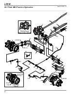 Предварительный просмотр 102 страницы Jacobsen 67991 Maintenance Manual