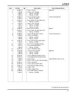 Предварительный просмотр 103 страницы Jacobsen 67991 Maintenance Manual