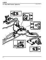 Предварительный просмотр 104 страницы Jacobsen 67991 Maintenance Manual