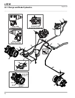 Предварительный просмотр 106 страницы Jacobsen 67991 Maintenance Manual