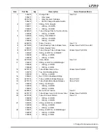 Предварительный просмотр 107 страницы Jacobsen 67991 Maintenance Manual