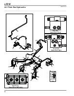 Предварительный просмотр 110 страницы Jacobsen 67991 Maintenance Manual