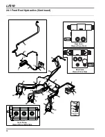 Предварительный просмотр 112 страницы Jacobsen 67991 Maintenance Manual