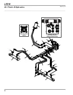 Предварительный просмотр 116 страницы Jacobsen 67991 Maintenance Manual