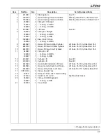 Предварительный просмотр 117 страницы Jacobsen 67991 Maintenance Manual