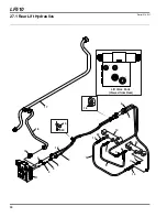 Предварительный просмотр 118 страницы Jacobsen 67991 Maintenance Manual