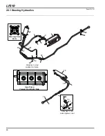 Предварительный просмотр 120 страницы Jacobsen 67991 Maintenance Manual