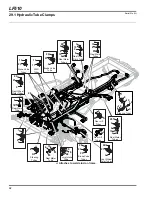 Предварительный просмотр 122 страницы Jacobsen 67991 Maintenance Manual