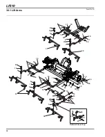 Предварительный просмотр 124 страницы Jacobsen 67991 Maintenance Manual