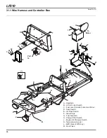 Предварительный просмотр 126 страницы Jacobsen 67991 Maintenance Manual